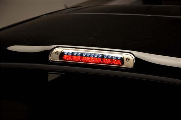 Third Brake Light