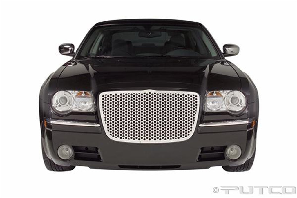 Designer FX Grille Insert 93160