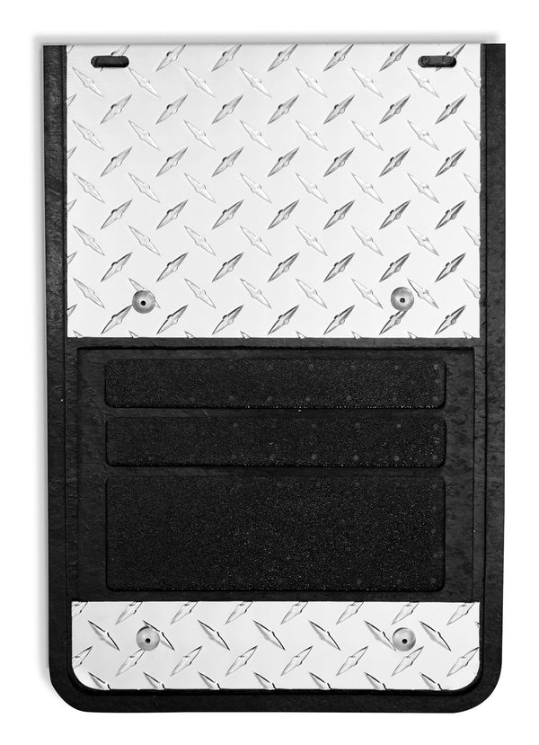 935 Series Dual Wheel Mud Flaps