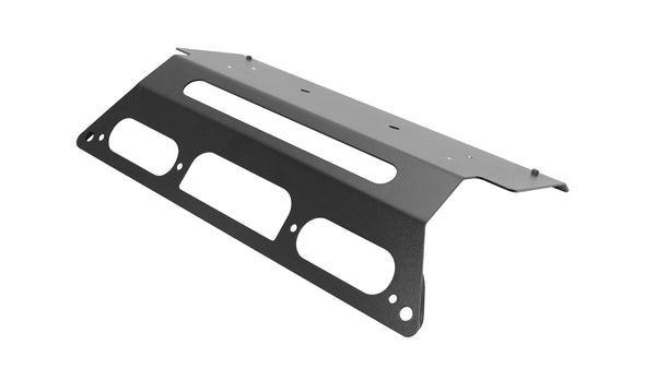 Hornet Brackets-Ford Super Duty - 16" Roof Bracket Hornet Brackets-Ford F-150 - 16" Roof Bracket