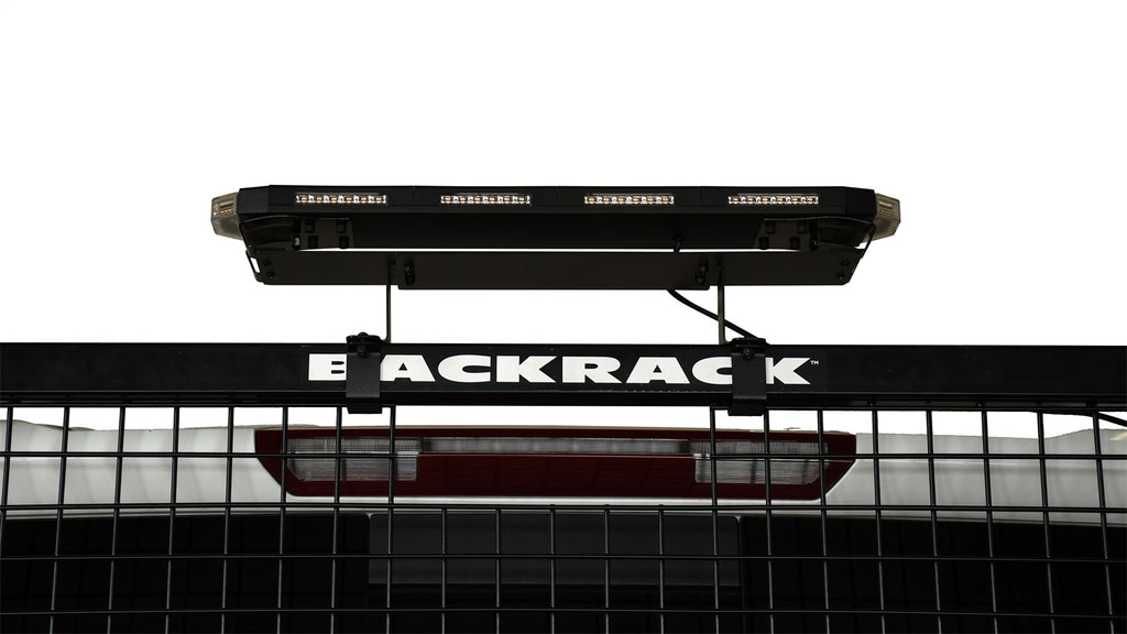 Hornet Brackets-Backrack - 16" Bracket