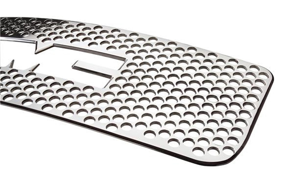 Liquid 3D Grille Inserts 96195