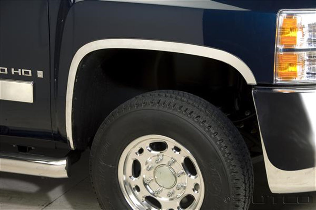 Fender Trim 97213