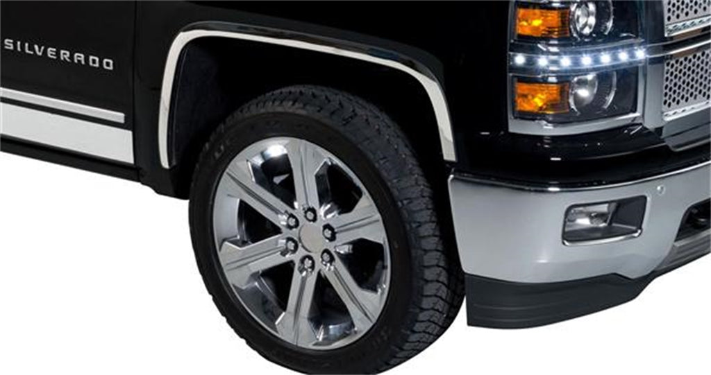 Fender Trim 97295BP