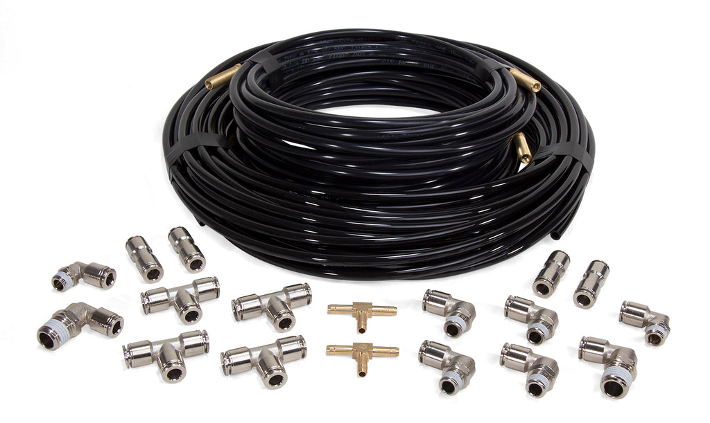 REPLACEMENT HOSE KIT. 25301