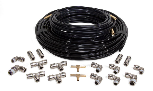 REPLACEMENT HOSE KIT.