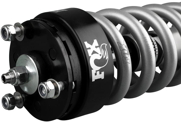 PERFORMANCE SERIES 2.0 COIL-OVER IFP SHOCK