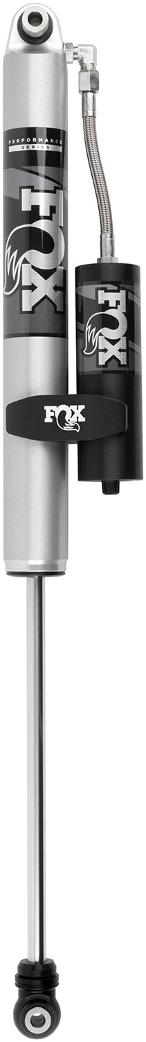 PERFORMANCE SERIES 2.0 SMOOTH BODY RESERVOIR SHOCK