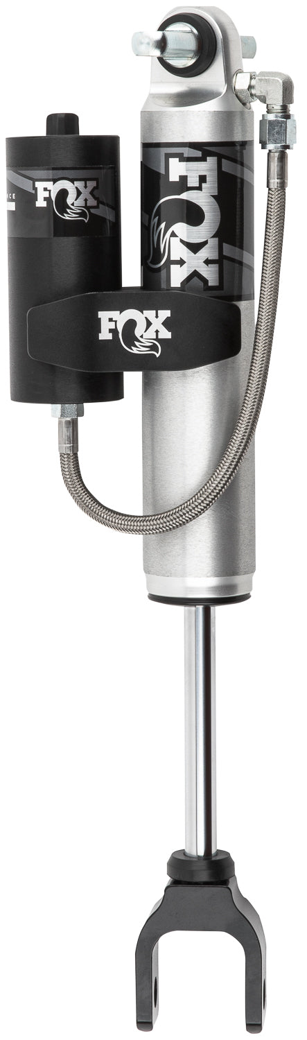 PERFORMANCE SERIES 2.0 SMOOTH BODY RESERVOIR SHOCK