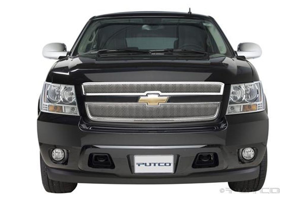 Liquid Mesh Grille Insert 99159