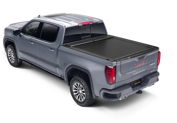A-Series Chevy/GMC Canyon/Colorado 6'2" Bed
