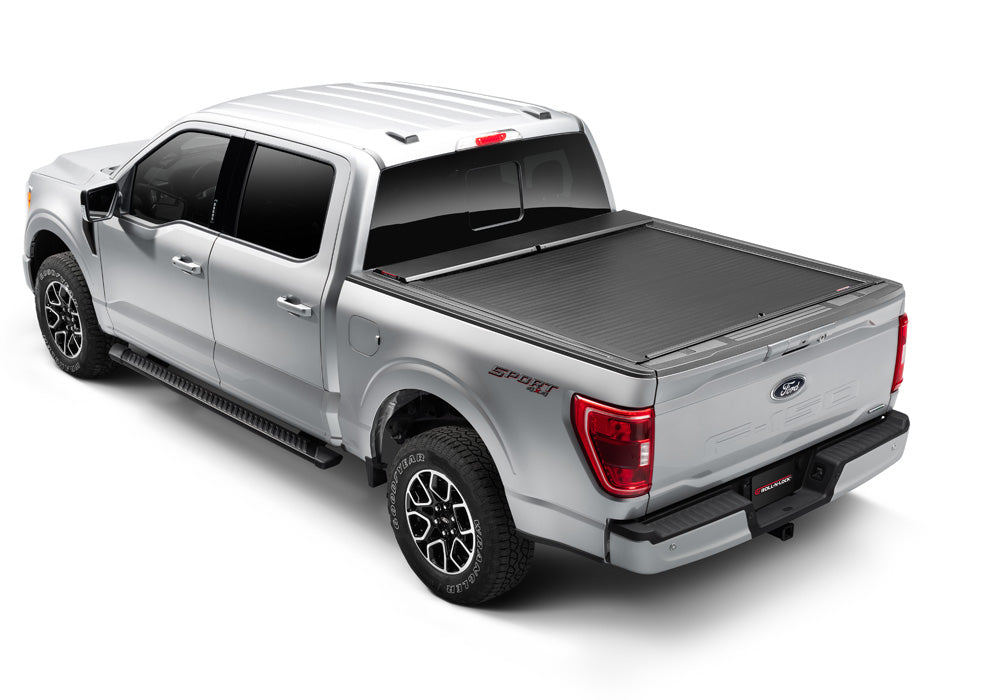 A-Series - 21-24 F-150 5'7" (Includes Lightning) BT131A