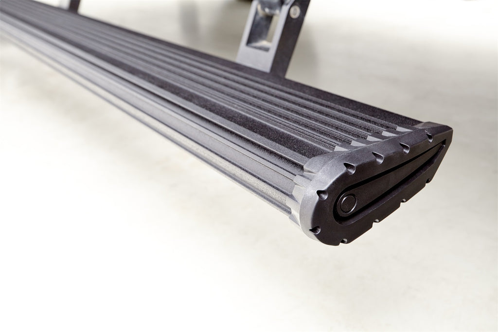 PowerStep Xtreme Running Board - 07-17 Toyota Tundra, CrewMax Cab 78137-01A