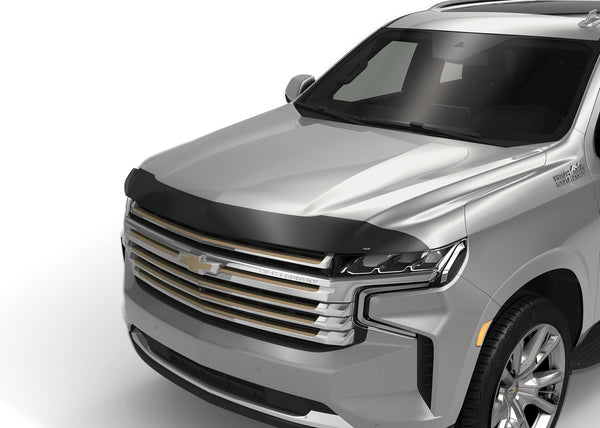 Aeroskin Hood Protector Smoke