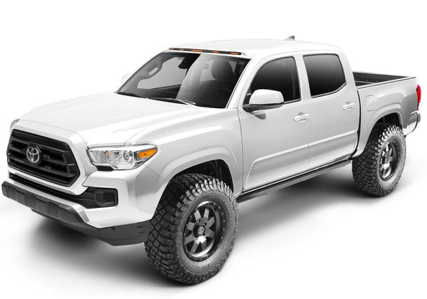 AeroCab Pro Marker Light Color Match w/ continuous LED Super White