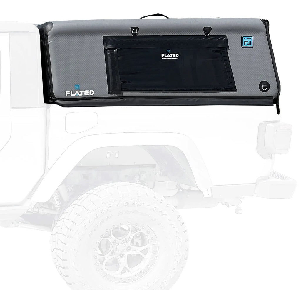 Air-Topper™ CAP Inflatable Truck Topper, Gladiator