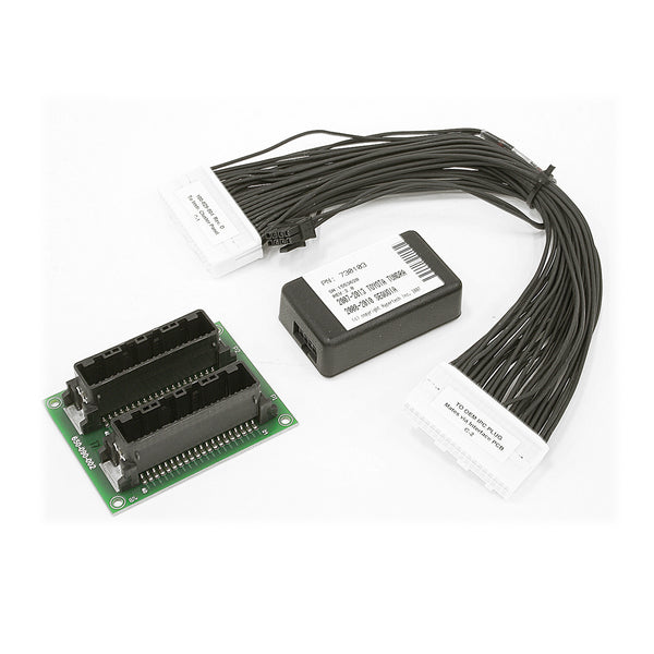 Inline Speedometer Calibrator 2007-2013 Toyota Tundra   2008-2010 Sequoia