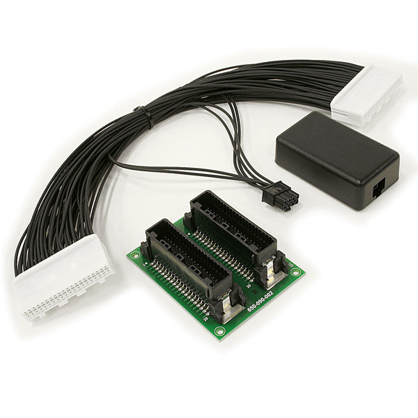 Inlne Speedometer Calibrator 2011-2014 Ford F-150 3.5L 5.0L 6.2L