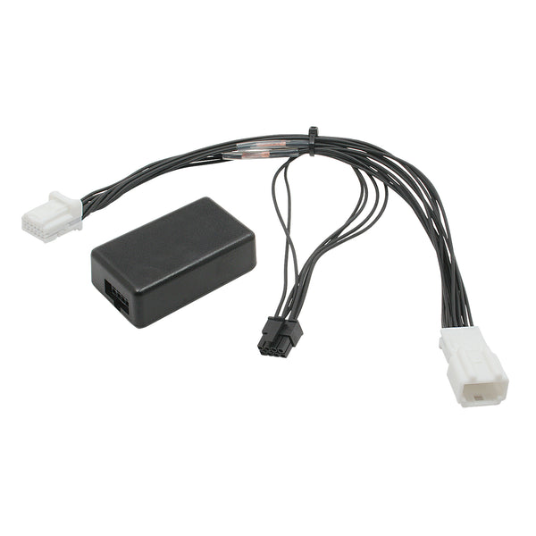 Inline Speedometer Calibrator 2016-2018 Nissan Titan & Titan Xd