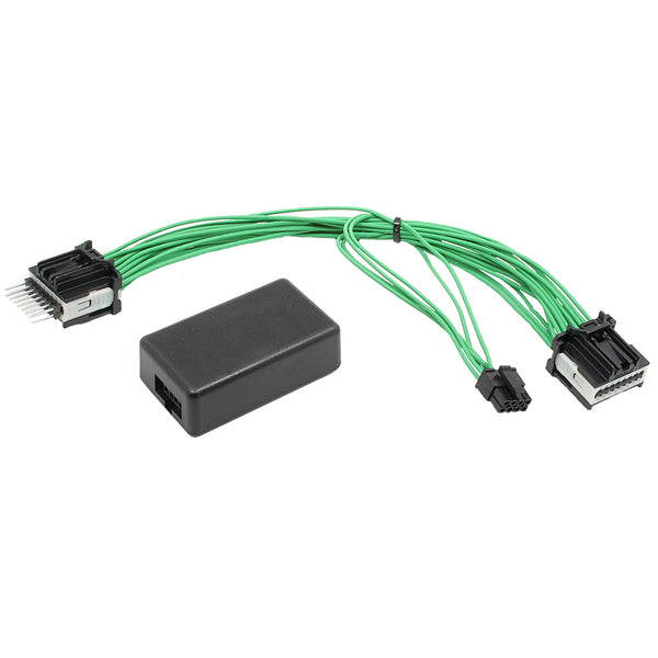 Inline Speedometer Calibrator 2014-16 GM 1500 Trucks 2015-2016 Gm