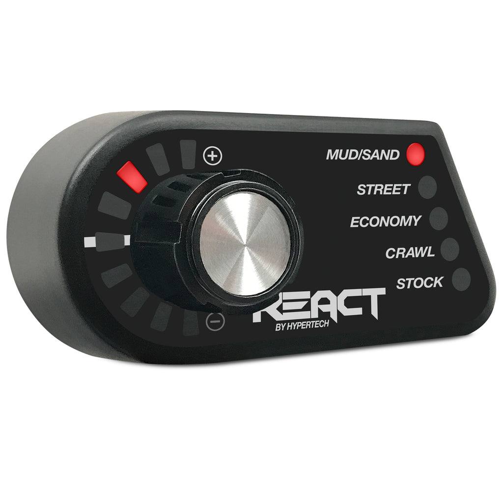 REACT 4X4-Nissan B 105601