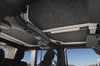 JEEP HEADLINER 07-10 JK Unlimited 4 door  BedRug