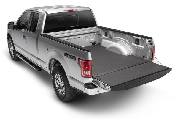 Bedrug  Impact Mat for Spray-in Or No Bed Liner 19+ (New Body Style) Ram 5'7"