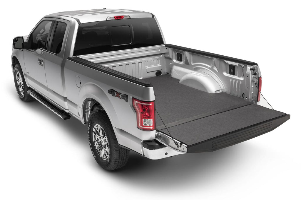 IMPACT MAT FOR SPRAY-IN OR NO BED LINER 15+ FORD F-150 5'7" BED IMQ15SCS