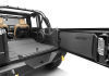 JEEP BEDTRED 18+ JL 4DR CARGO WITH GAP HIDER