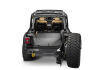 JEEP BEDRUG 18+ JL 4DR CARGO WITH GAP HIDER