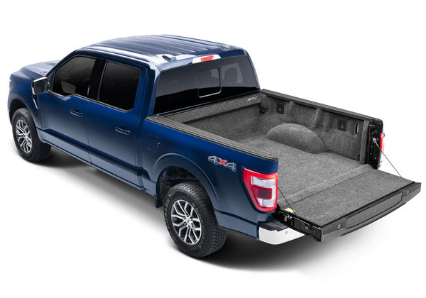 Bedrug 2015 Ford F-150 5.5ft. Bed 2015 Brq15sck