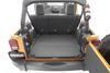 JEEP BEDTRED 11-18 JK 2DR REAR 5PC CARGO KIT (INCLUDES TAILGATE &amp; TUB LINER)