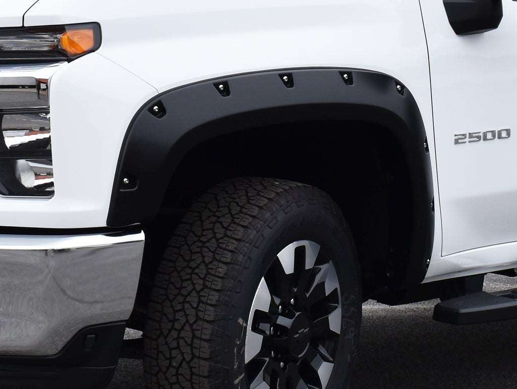 Fender Flares Pocket Style 4Pc 40982-02