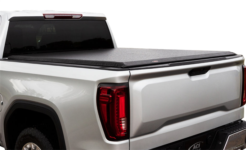 ACCESS LITERIDER 22-ON Toyota Tundra 5' 6" Box