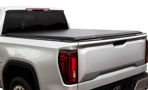 ACCESS LIMITED 22-ON Toyota Tundra 5' 6" Box