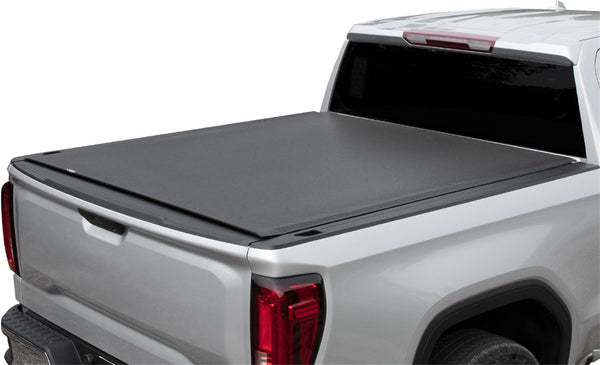 ACCESS VANISH 22-ON Toyota Tundra 5' 6" Box (w/ deck rail) (remove deck rail header)