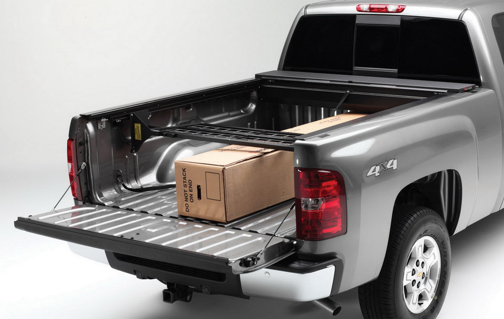 Cargo Manager - 16-22 Tacoma Access/Double Cab, 6' CM531