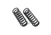 Coil Springs - Pair - Rear - 2.5" Lift - 18-22 Wrangler JL 4-Door