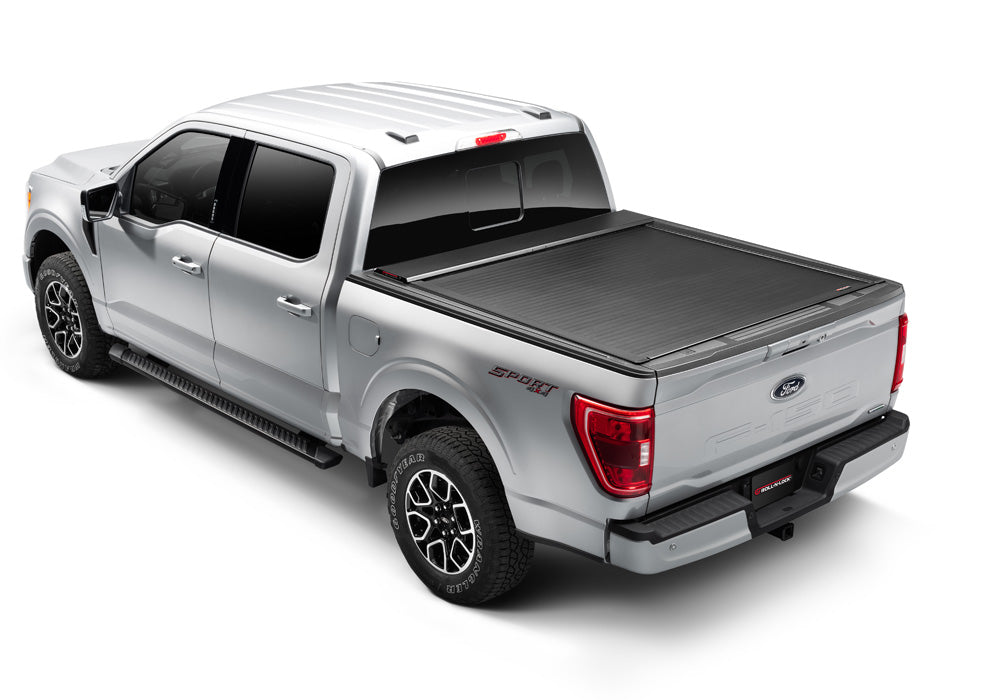 E-Series - 15-20 F-150 5'7" RC101E