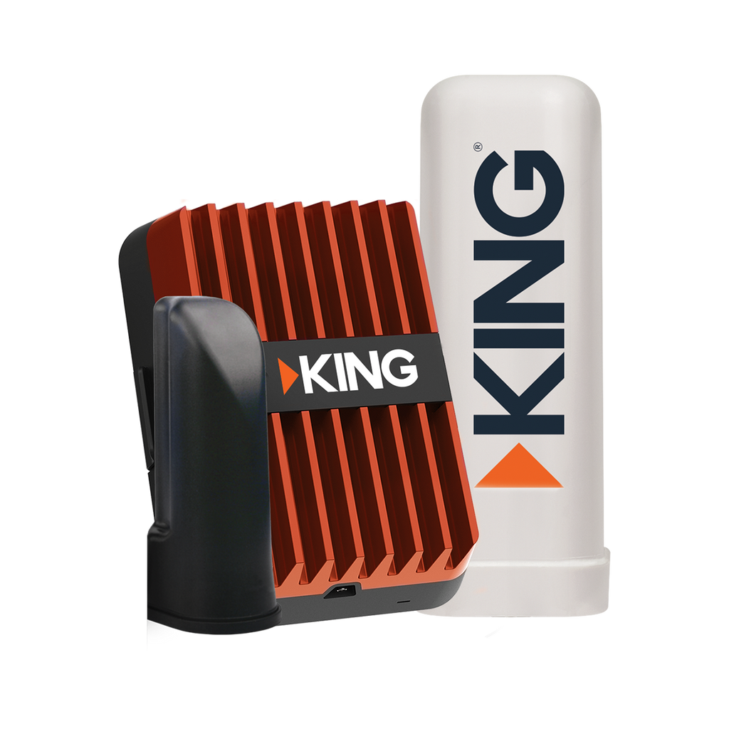 KING Extend™ Pro - LTE/Cell Signal Booster