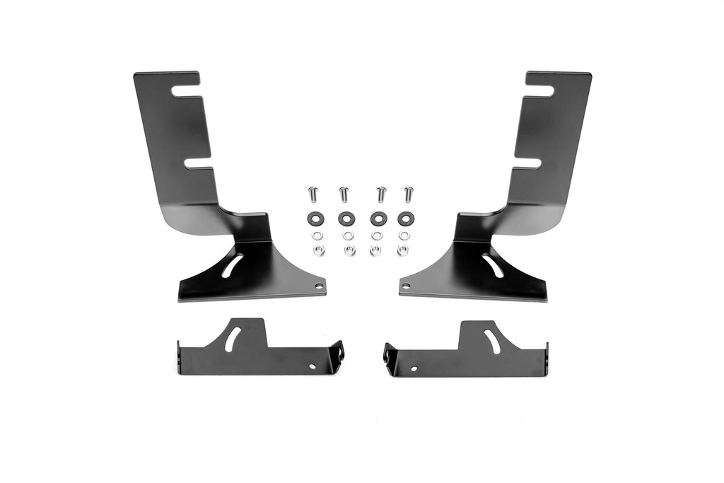 Rear Bumper LED Bracket Z382282