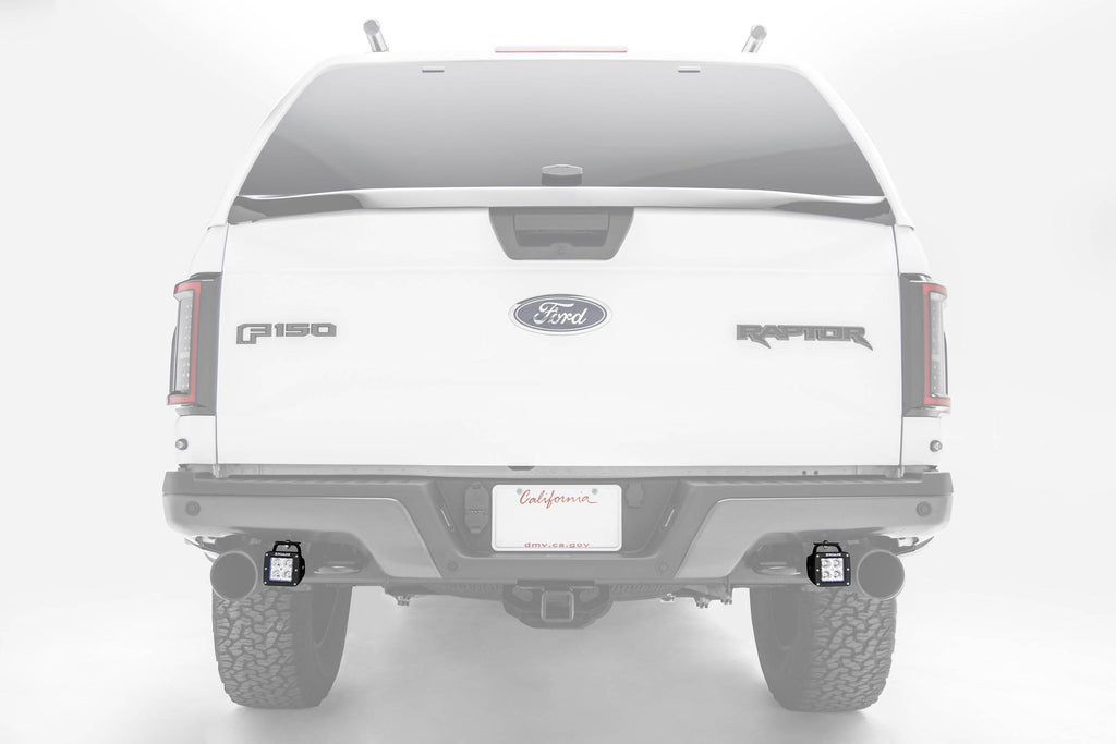 Rear Bumper LED Kit Z385651-KIT