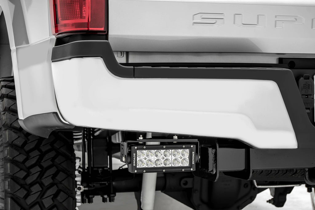 Rear Bumper Kit Z385471-KIT