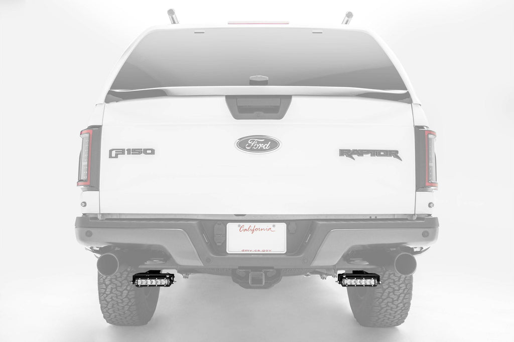 Rear Bumper LED Kit Z385662-KIT