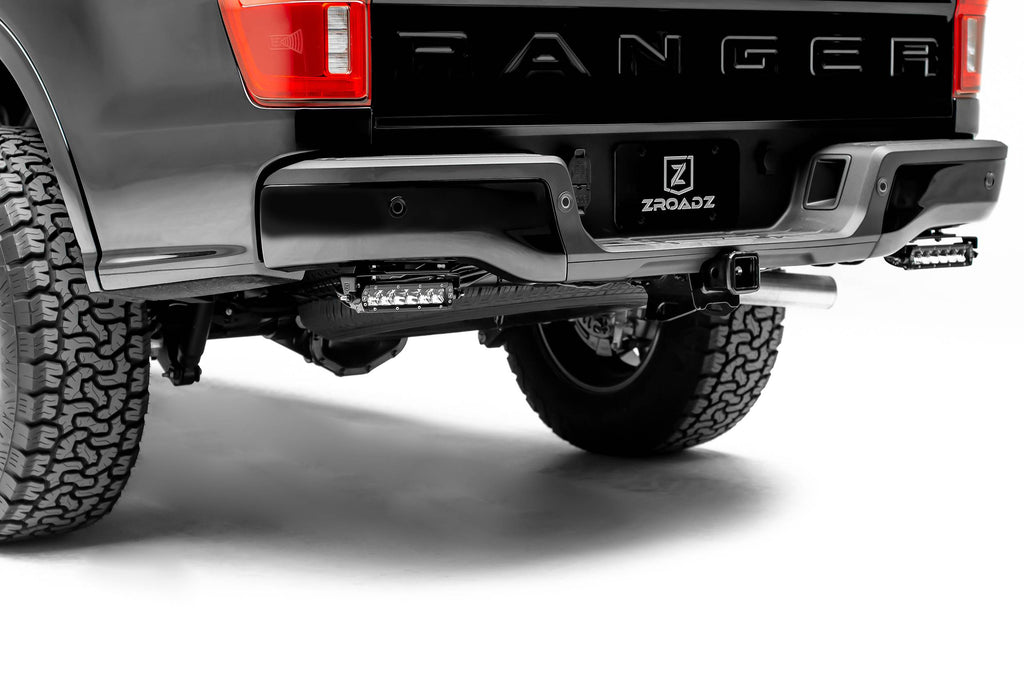 Rear Bumper LED Kit Z385881-KIT