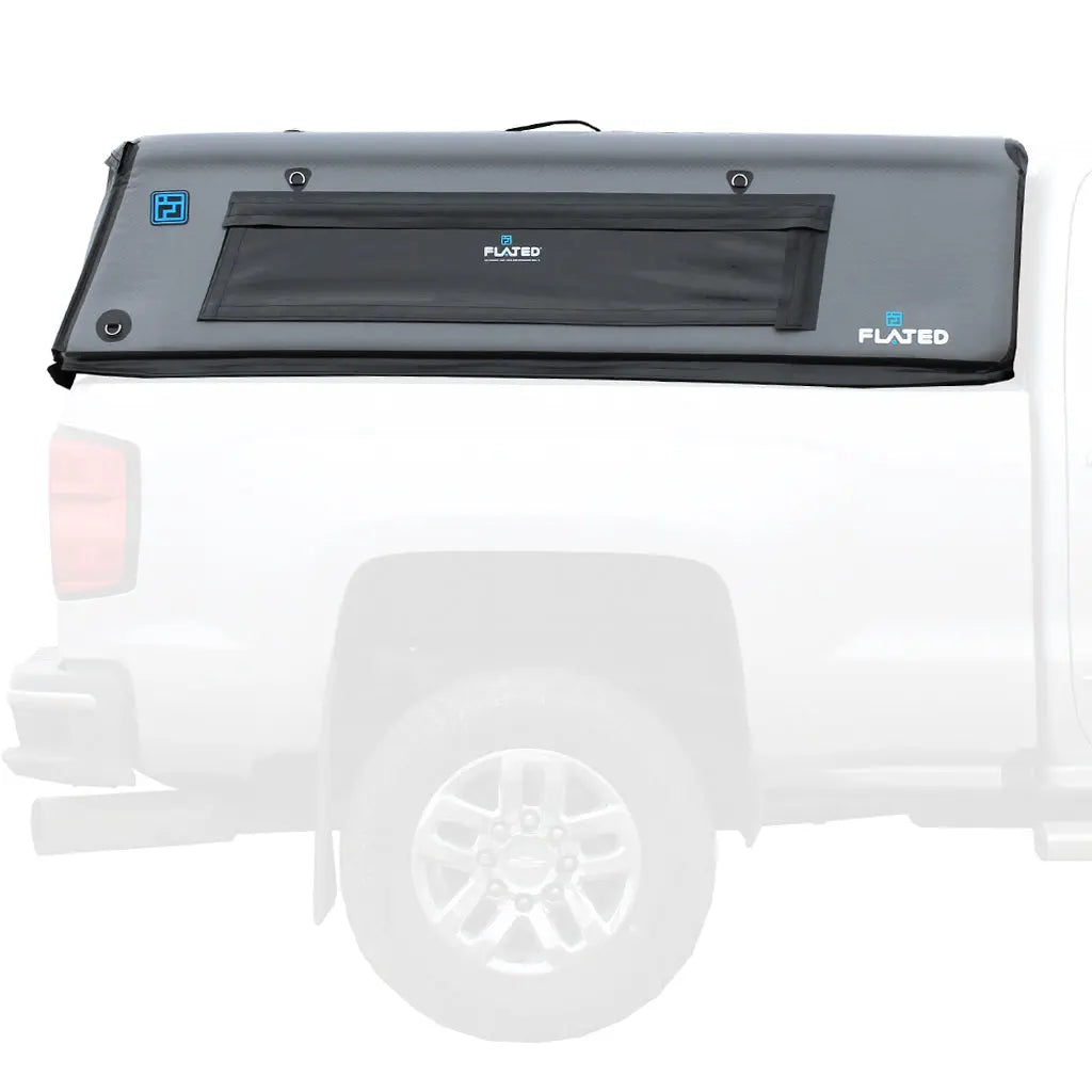 Air-Topper™ CAP Inflatable Truck Topper, Full-Size Standard