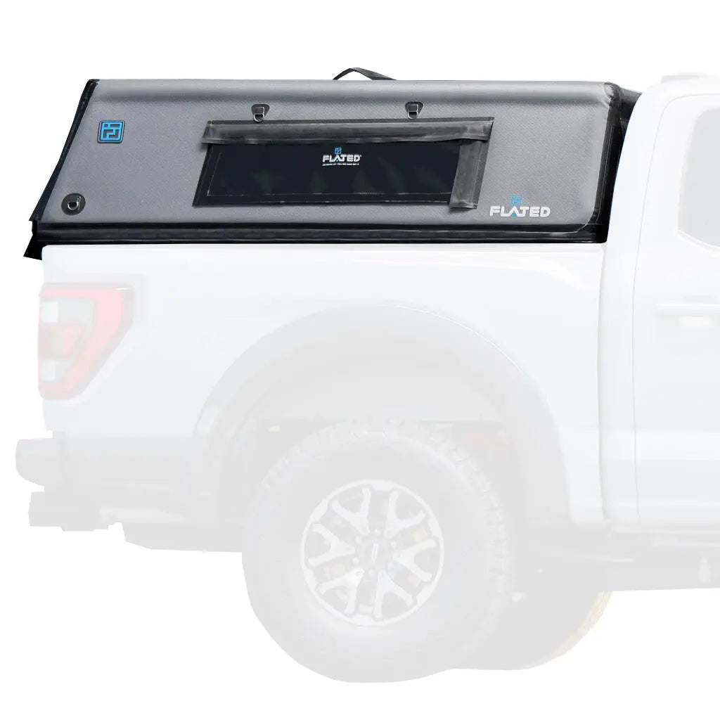 Air-Topper™ CAP Inflatable Truck Topper, Full-Size Short