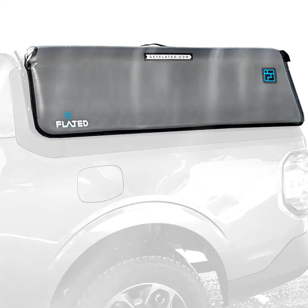 Air-Topper™ CAP Inflatable Truck Topper, Compact