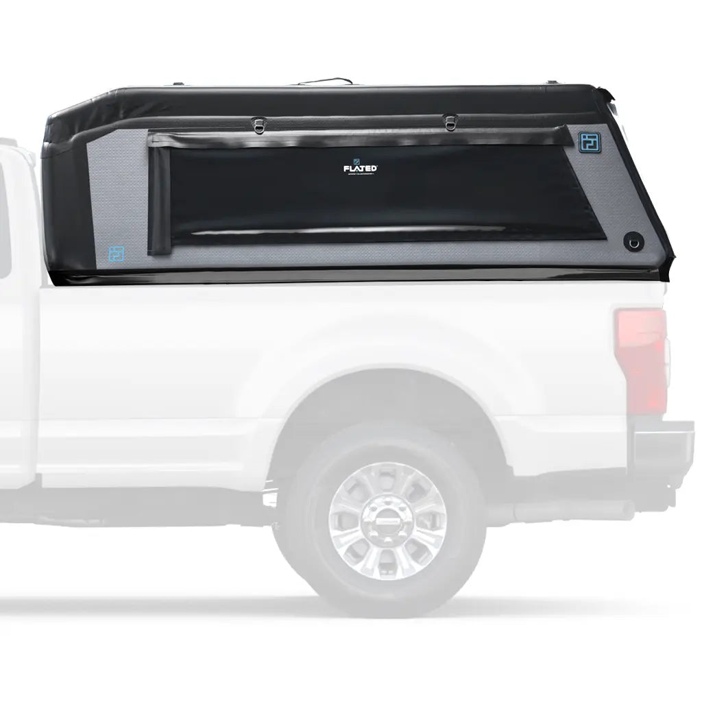 Air-Topper™ Inflatable Truck Topper, Full-Size Long