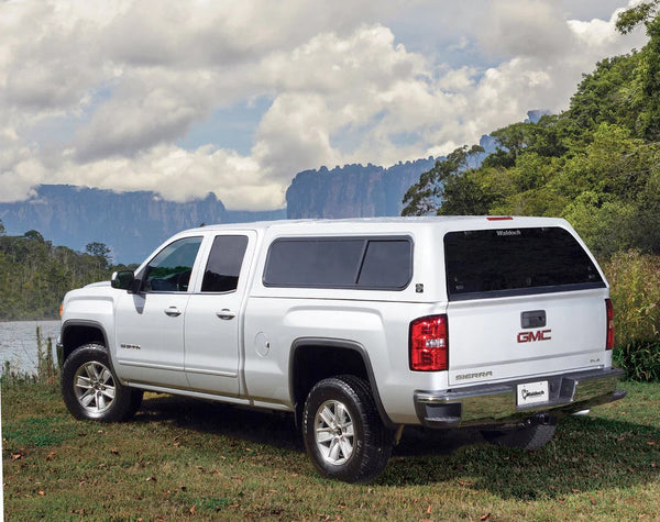 2015-2022 Chevrolet/GMC Colorado/Canyon Waldoch Ultra Sport Topper: 52GC15-US